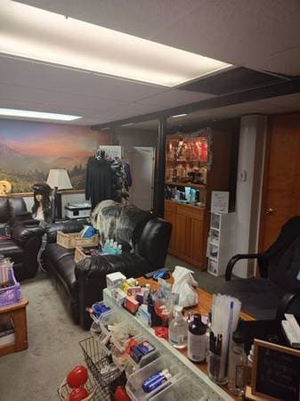 Garage/Basement Sale