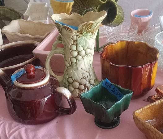 Huge Garage and yard sale