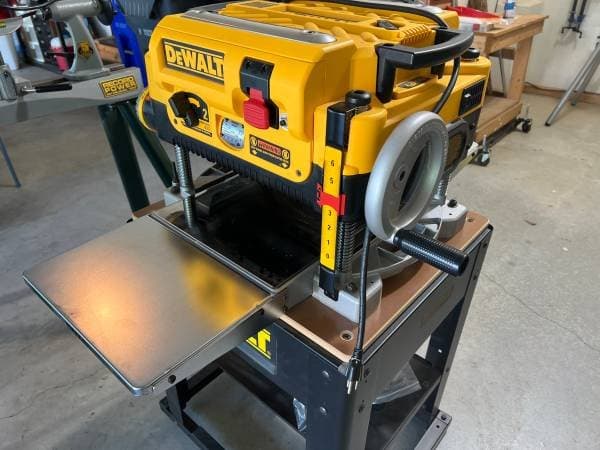 Wood Butcher Tool Sale #135