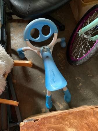 Rummage Sale-Covenant Presbyterian Church(Jackson, MS)- July 18 (7-12)