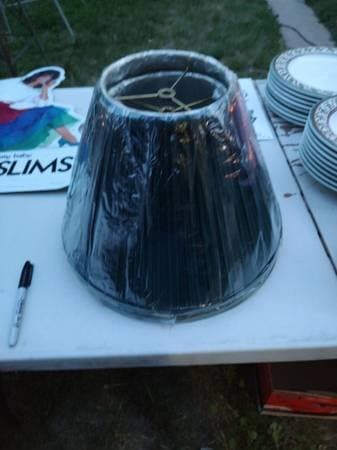 Yard sale