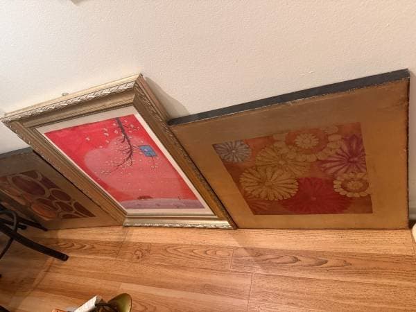Huge Yard Sale tomorrow @6:00am
