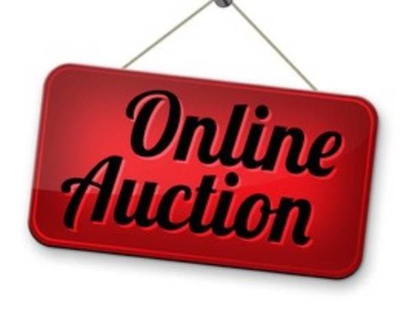 Online Auction