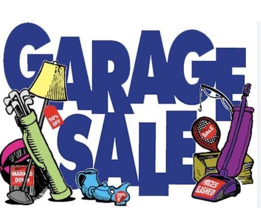 Garage Sale
