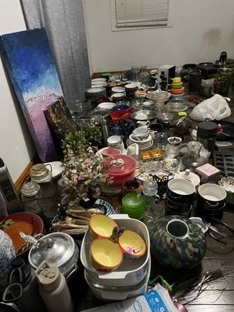 Moving/ State sales