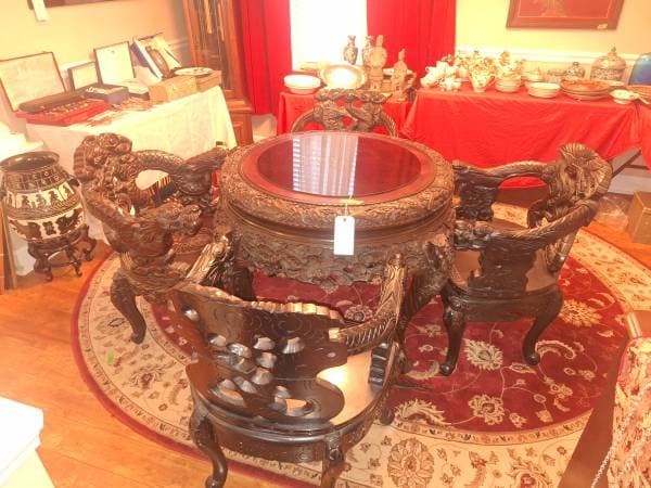 Finders Keepers Estate Sales Magnolia Point