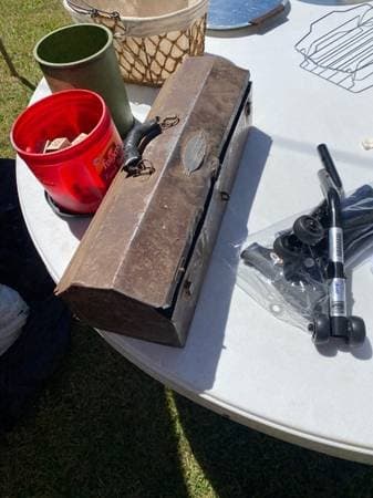 Estate Sale