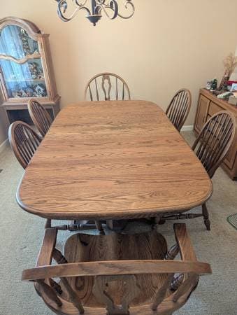 Estate Sale - 4447 Reilly Drive