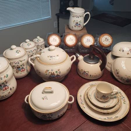 Community Yard Sale Garage Sale Friday 7/17 and Saturday 7/18