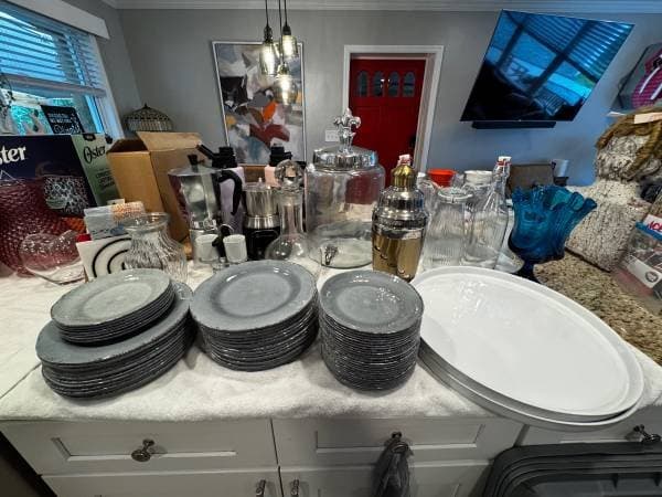 Multi-family Yard/Moving Sale - 1215 Le Brun Dr 32205