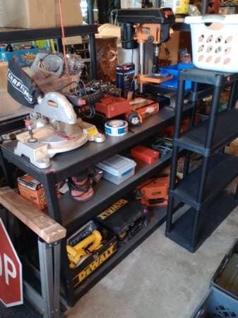 Moving Yard Sale