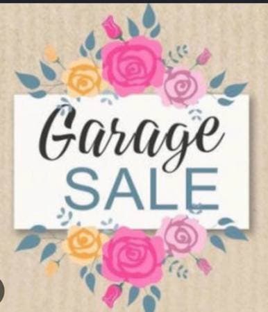 Yard sales