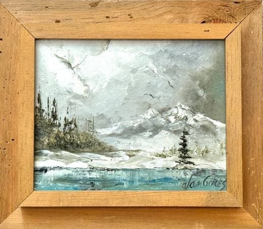 A TRUE DESTINATION ESTATE SALE!