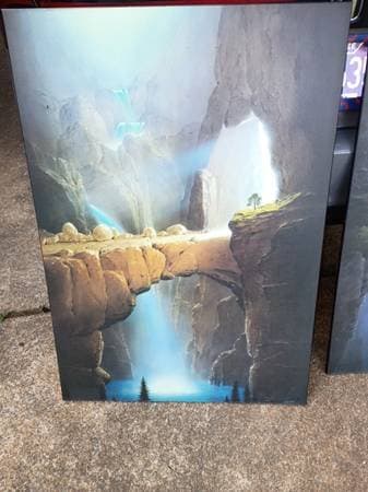 Huge Eclectic Yard Sale