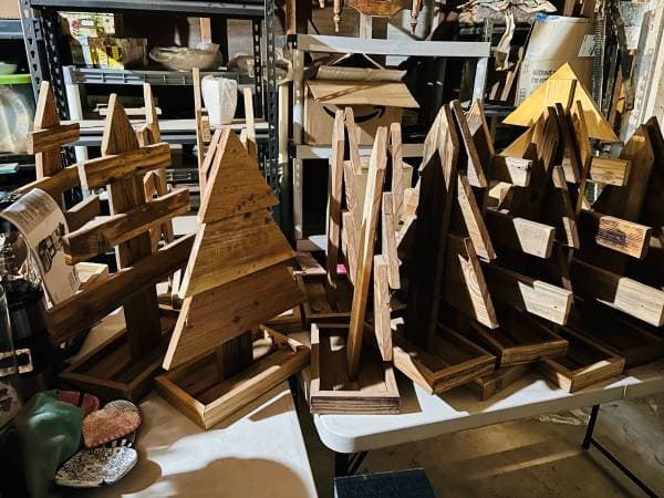 Moving Sale! Fun stuff I just can’t take with me!