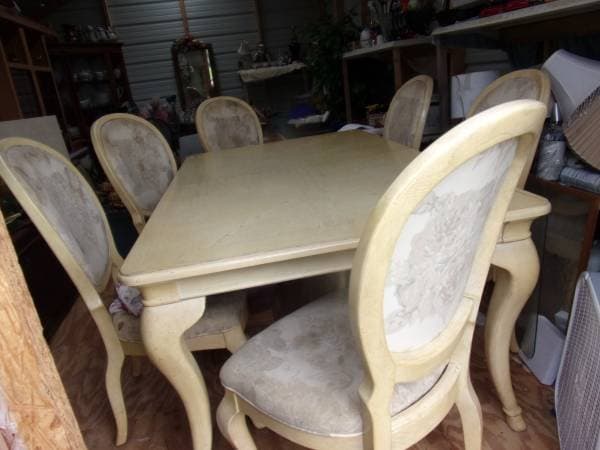 ESTATE ITEMS sale