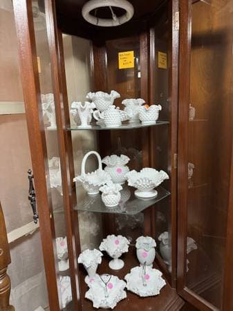 Bachan’s Estate Sale