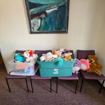 RightConnection Church Sale- Indoor Yard Sale