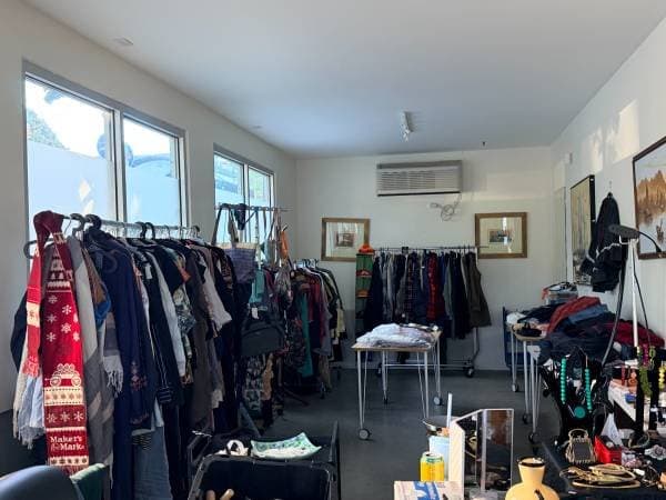 Clothing, Estate Items, Moving Sale