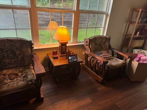 ESTATE SALE