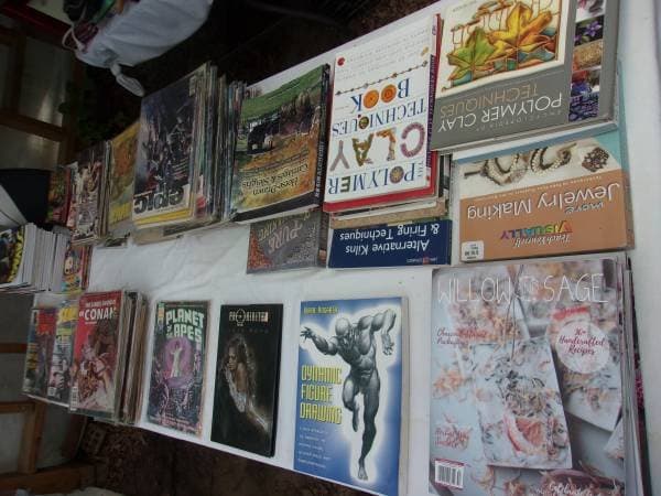 Yard Sale / ART Sale 2026