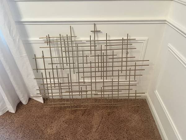 Moving Sale