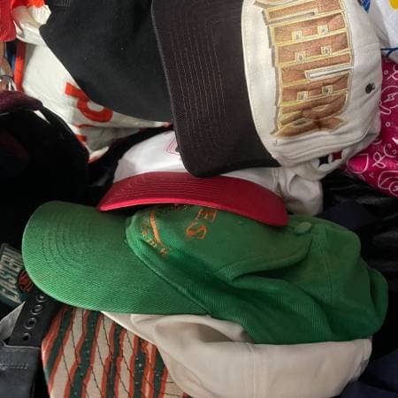 Garage Sale Vintage and Collectibles