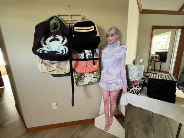 Estate Sale Maravista Dr., Trinity