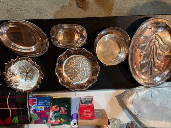 Moving / Garage Sale