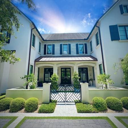 Estate Sale in Winter Park - designer clothing, upscale furniture