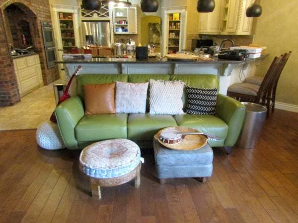 Justice Estate Liquidation Sale @ 5725 Hidden Meadow Drive, Mustang OK