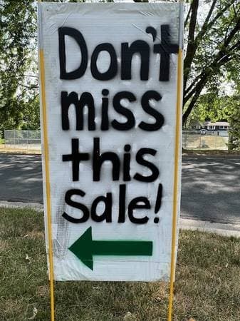 You Don't Want to Miss this Super Saturday TEN Family Sale!!