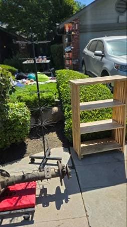 Yard Sale!!!!!!